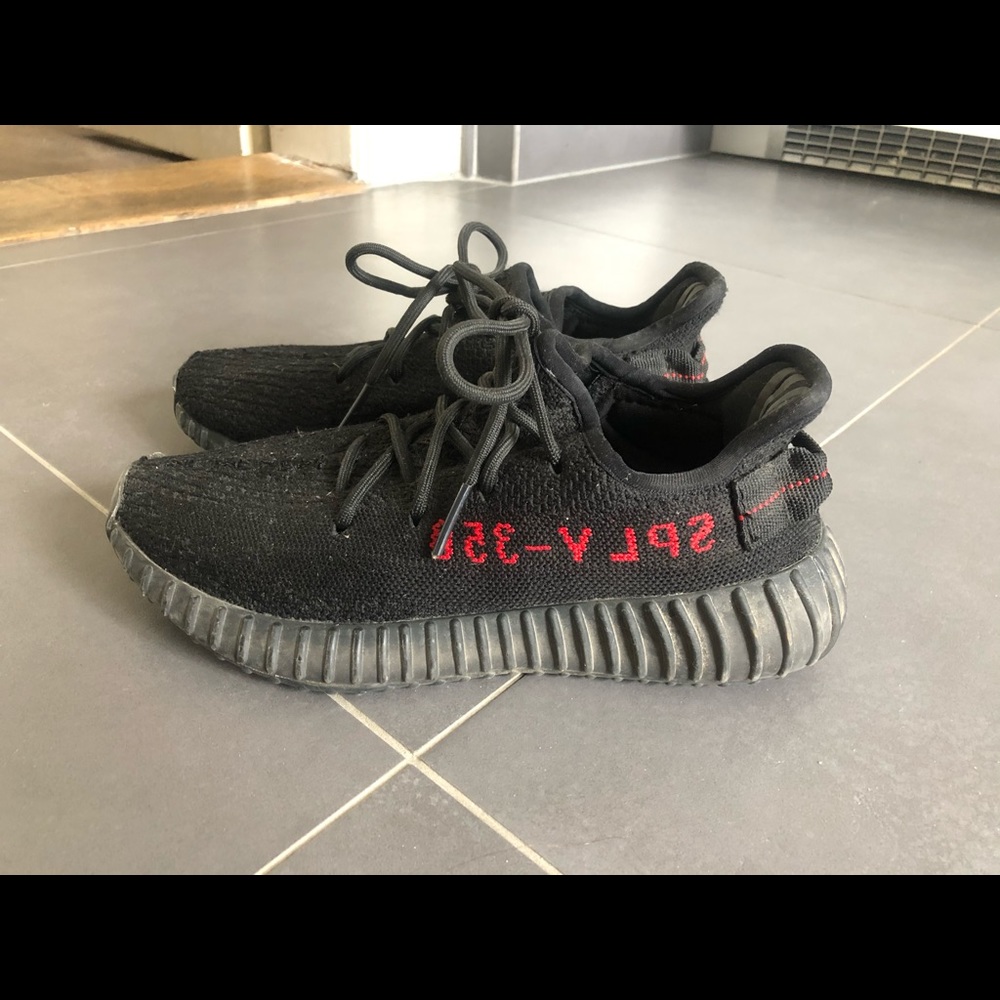 Yeezy Boost 350